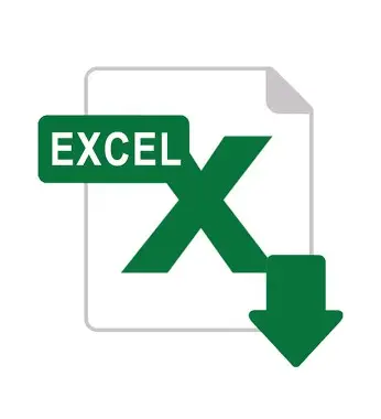 Microsoft Excel
